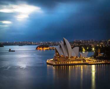Moving from New Zealand to Australia? Here’s What You Need to Know