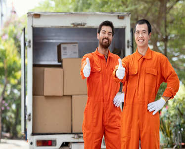 Corporate Moving Service – Making Business Relocation Easy and Stress-Free with Citymove