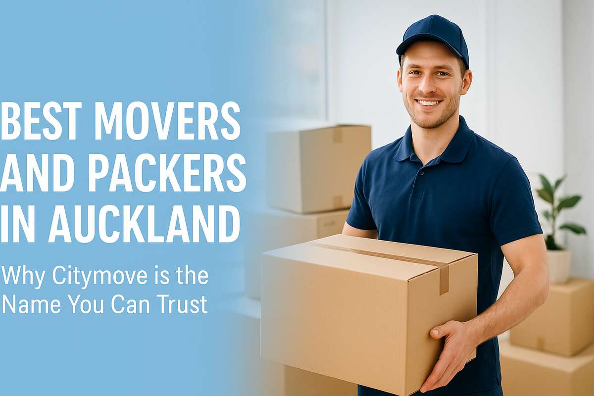 CityMove