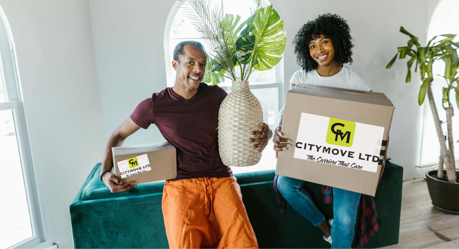 CityMove