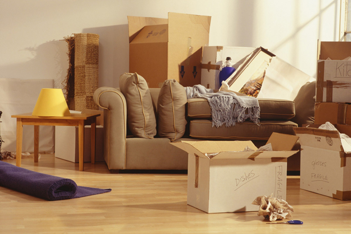 Living Room Moving Services | Safe, Fast & Professional Movers
