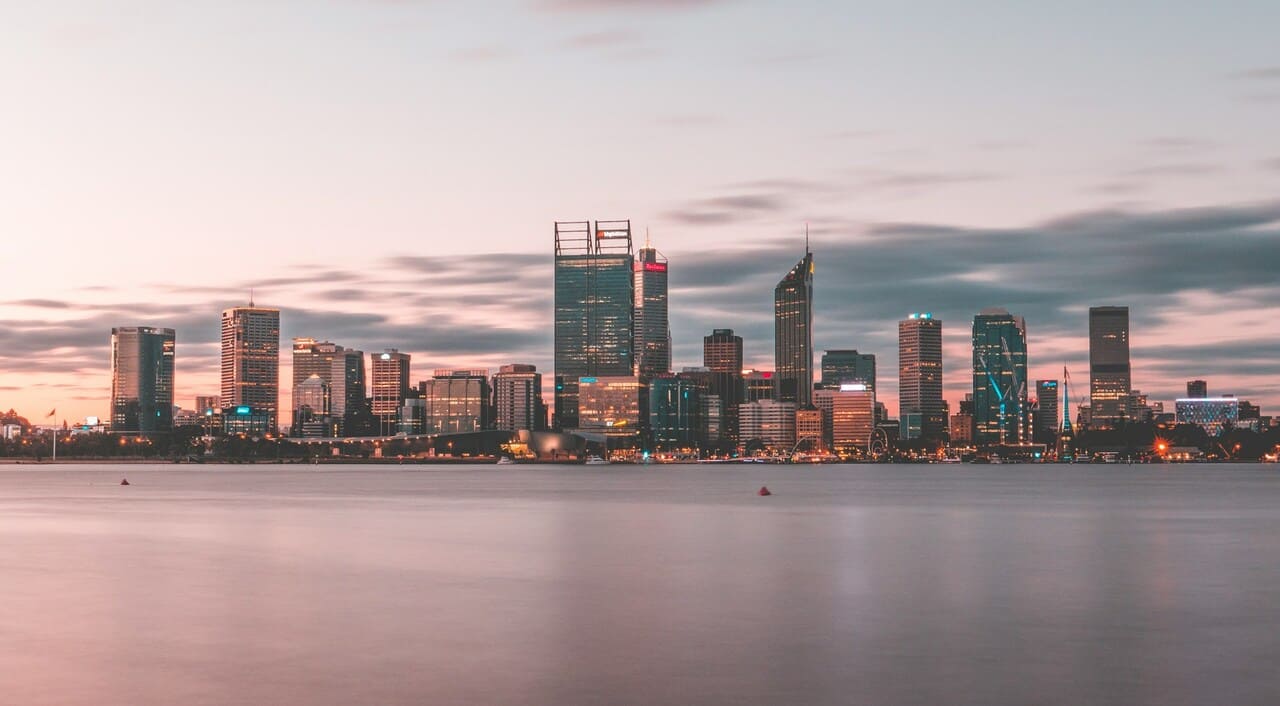 Moving to Brisbane