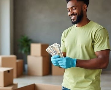 How Much Do Movers Cost in New Zealand?