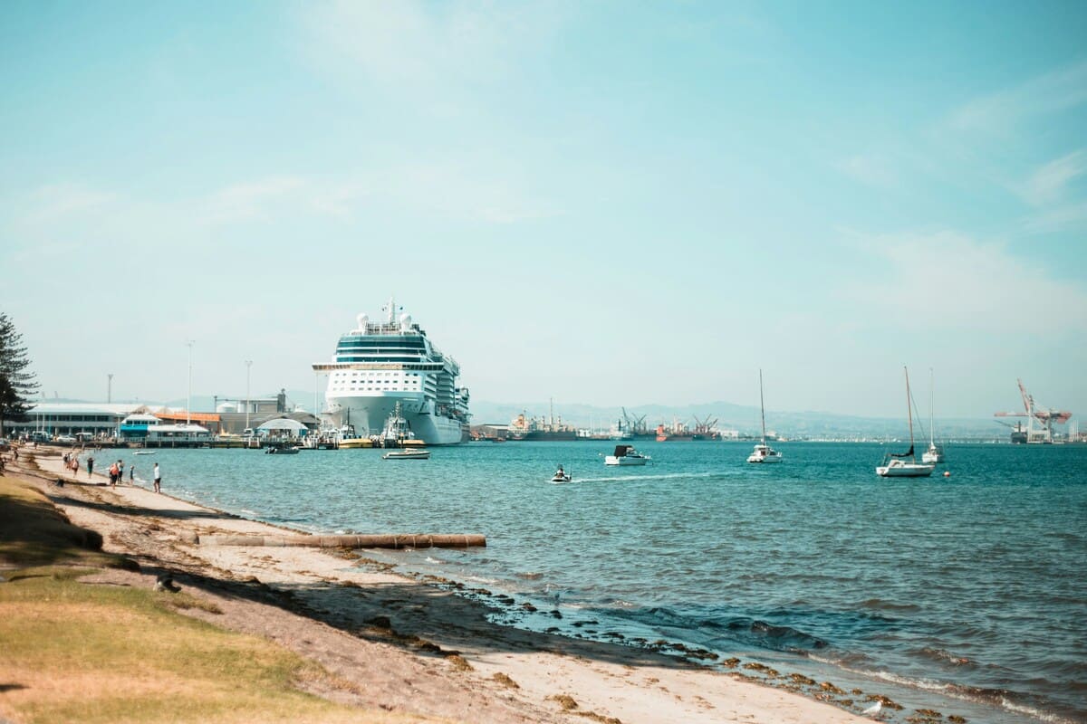 Moving to Tauranga